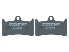 Trickstuff "Standard" Scheibenbremsbeläge - Hope V4 Trickstuff "Standard" Scheibenbremsbeläge - Hope V4