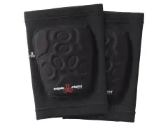 Triple 8 "Covert" Knee Pads Triple 8 "Covert" Knee Pads