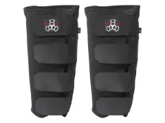 Triple 8 "ExoSkin" Shin Guards Triple 8 "ExoSkin" Shin Guards