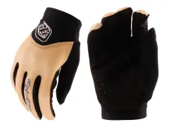 Troy Lee Designs "Ace Women" Handschuhe - Solid Butter Troy Lee Designs "Ace Women" Handschuhe - Solid Butter