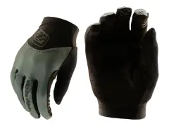 Troy Lee Designs "Ace Women" Handschuhe - Solid Jade Troy Lee Designs "Ace Women" Handschuhe - Solid Jade
