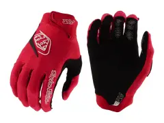 Troy Lee Designs "Air" Handschuhe - Mono Scarlet Glo Troy Lee Designs "Air" Handschuhe - Mono Scarlet Glo