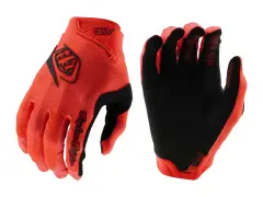 Troy Lee Designs "Air Youth" Handschuhe - Mono Orange (Kids) Troy Lee Designs "Air Youth" Handschuhe - Mono Orange (Kids)