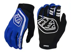 Troy Lee Designs "GP Pro Youth" Handschuhe - Solid Blue (Kids) Troy Lee Designs "GP Pro Youth" Handschuhe - Solid Blue (Kids)