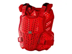 Troy Lee Designs "Rockfight" Chest Protector Troy Lee Designs "Rockfight" Chest Protector