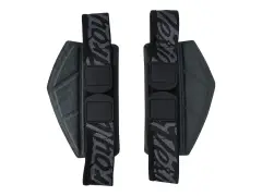 Troy Lee Designs "Rockfight" Replacement Shoulder Straps - Black Troy Lee Designs "Rockfight" Replacement Shoulder Straps - Black