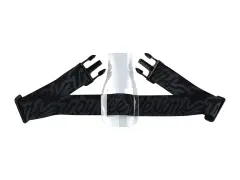 Troy Lee Designs "Rockfight" Back T-Strap - Black Troy Lee Designs "Rockfight" Back T-Strap - Black