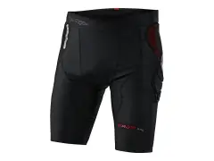 Troy Lee Designs "Stage Ghost D3O" Protector Shorts Troy Lee Designs "Stage Ghost D3O" Protector Shorts