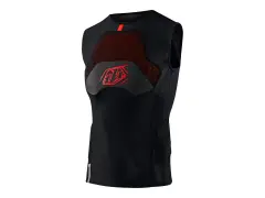 Troy Lee Designs "Stage Ghost D3O" Protector Vest Troy Lee Designs "Stage Ghost D3O" Protector Vest