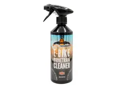 Tru-Tension "E-Bike Drivetrain Cleaner" Drivetrain Cleaner (500ml) Tru-Tension "E-Bike Drivetrain Cleaner" Drivetrain Cleaner (500ml)