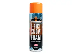 Tru-Tension "E-Bike Snow Foam" Cleaning Foam (500ml) Tru-Tension "E-Bike Snow Foam" Cleaning Foam (500ml)