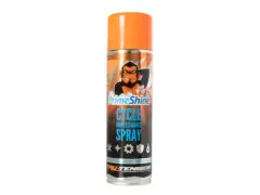 Tru-Tension "PrimeShine Cycle Maintenance Spray" Maintenance Spray (500ml) Tru-Tension "PrimeShine Cycle Maintenance Spray" Maintenance Spray (500ml)