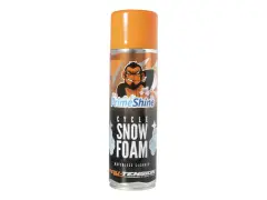 Tru-Tension "PrimeShine Cycle Snow Foam" Cleaning Foam (500ml) Tru-Tension "PrimeShine Cycle Snow Foam" Cleaning Foam (500ml)
