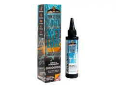 Tru-Tension "Tungsten E-Bike Wet Lube Premium" Chain Lube (50ml) Tru-Tension "Tungsten E-Bike Wet Lube Premium" Chain Lube (50ml)