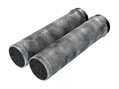 Truvativ "Descendant" MTB Lock-On Grips Truvativ "Descendant" MTB Lock-On Grips