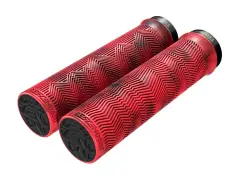 Truvativ "Descendant" MTB Lock-On Grips Truvativ "Descendant" MTB Lock-On Grips