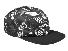 TSG "5 Panel" Cap - Sticky TSG "5 Panel" Cap - Sticky