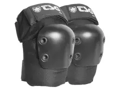 TSG "Ace" Elbow Pads - Black TSG "Ace" Elbow Pads - Black