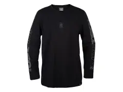 TSG "Bold" Longsleeve - Black TSG "Bold" Longsleeve - Black
