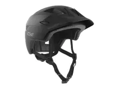TSG "Cadete Youth Solid Color" Helm - Satin Black TSG "Cadete Youth Solid Color" Helm - Satin Black