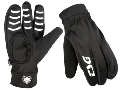 TSG "Crab 2.0" Gloves - Black TSG "Crab 2.0" Gloves - Black