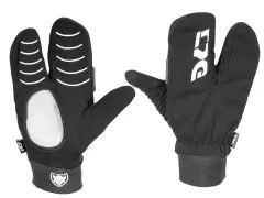 TSG "Crab" Gloves - Black TSG "Crab" Gloves - Black