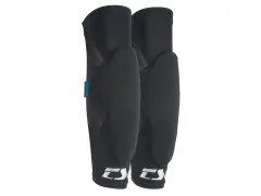 TSG "Dermis A Sleeve" Elbow Pads - Black TSG "Dermis A Sleeve" Elbow Pads - Black