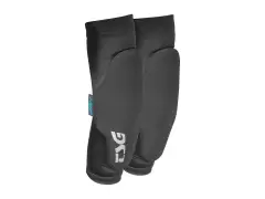TSG "Dermis A Sleeve Youth" Elbow Pads - Black TSG "Dermis A Sleeve Youth" Elbow Pads - Black