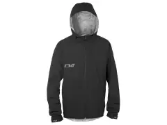 TSG "Drop Rain Light" Jacket - Black TSG "Drop Rain Light" Jacket - Black