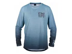 TSG "Grip Jersey" Longsleeve - Steel Blue Fade TSG "Grip Jersey" Longsleeve - Steel Blue Fade