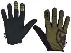 TSG "Hunter" Gloves - Olive TSG "Hunter" Gloves - Olive