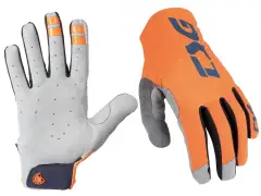 TSG "Mate" Gloves - MJ2 - Orange TSG "Mate" Gloves - MJ2 - Orange