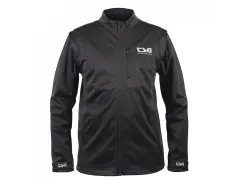 TSG "Race Softshell" Jacket/Vest - Black TSG "Race Softshell" Jacket/Vest - Black