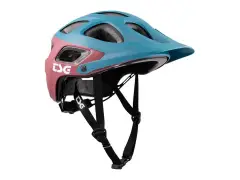 TSG "Seek Graphic Design" Helmet - Block Ocean Cedar TSG "Seek Graphic Design" Helmet - Block Ocean Cedar
