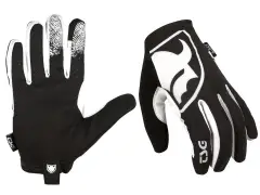 TSG "Slim" Gloves - Black TSG "Slim" Gloves - Black