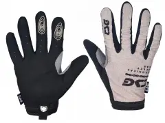 TSG "Slim" Gloves - Earthy TSG "Slim" Gloves - Earthy