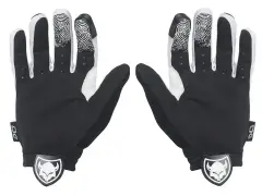 TSG "Slim" Gloves - Solid Black TSG "Slim" Gloves - Solid Black