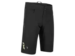 TSG "SP5 Bike" Shorts - Black/Neonyellow TSG "SP5 Bike" Shorts - Black/Neonyellow