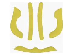 TSG "Trailfox HS" Helmet Replacement Pad Set TSG "Trailfox HS" Helmet Replacement Pad Set