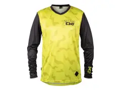 TSG "Waft Jersey" Longsleeve - SP Yellow TSG "Waft Jersey" Longsleeve - SP Yellow