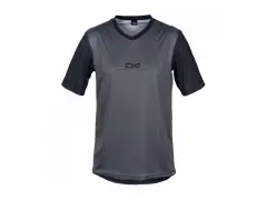 TSG "Waft Jersey" T-Shirt - Black / Coal TSG "Waft Jersey" T-Shirt - Black / Coal