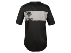 TSG "Waft Jersey" T-Shirt - Black/Grey TSG "Waft Jersey" T-Shirt - Black/Grey