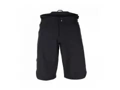 TSG "Waft" Kurze Hose - Black TSG "Waft" Kurze Hose - Black