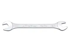 Unior "110/1" Open End Wrench Unior "110/1" Open End Wrench
