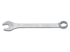 Unior "125/1" Combination Wrench - Short Type Unior "125/1" Combination Wrench - Short Type