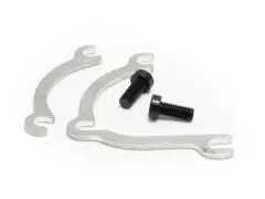 Unite Co "Compact Guide V2" Spacer Set - Black Unite Co "Compact Guide V2" Spacer Set - Black