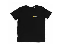 Unite Co "Logo" T-Shirt - Black Unite Co "Logo" T-Shirt - Black