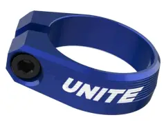 Unite Co Sattelklemme - 34.9mm Unite Co Sattelklemme - 34.9mm