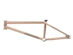 United Bikes "AYS Corey Martinez" BMX Frame United Bikes "AYS Corey Martinez" BMX Frame