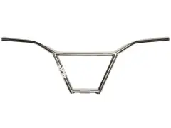 United Bikes "JOG 4pc" BMX Bar United Bikes "JOG 4pc" BMX Bar